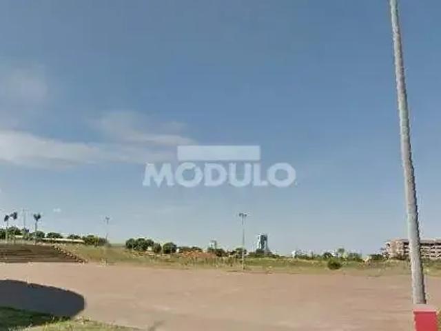Terreno comercial para Venda em Uberlândia/MG Tibery