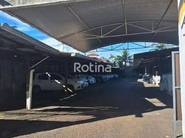 Terreno comercial para Venda em Uberlândia/MG Umuarama