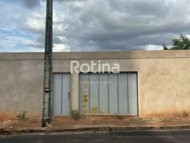 Terreno comercial para Venda em Uberlândia/MG Umuarama