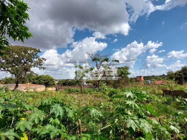 Terreno comercial para Venda em Uberlândia/MG Valparaíso