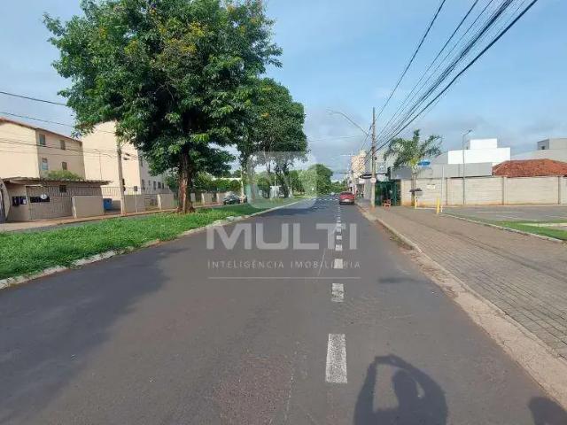 Terreno comercial para Venda em Uberlândia/MG Vigilato Pereira 1 Quartos