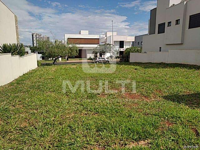 Terreno comercial para Venda em Uberlândia/MG Alphaville 1 Quartos