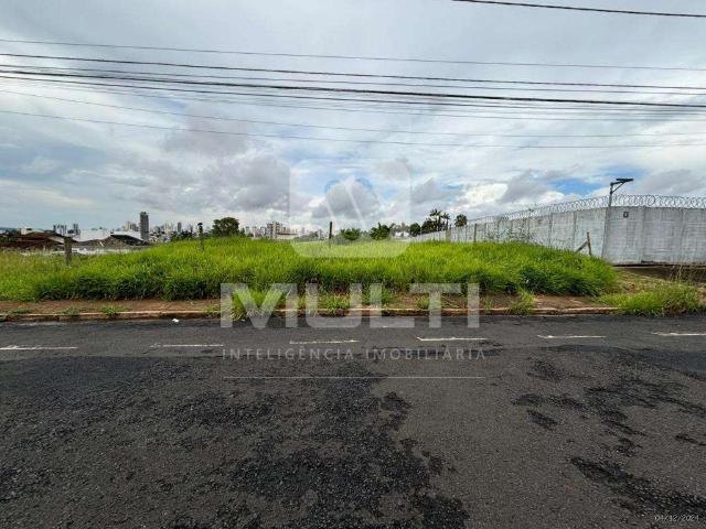 Terreno comercial para Venda em Uberlândia/MG Altamira