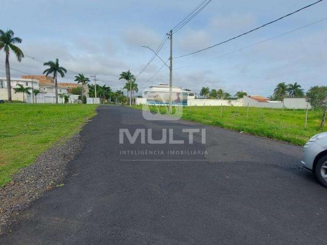 Terreno comercial para Venda em Uberlândia/MG Altamira 1 Quartos