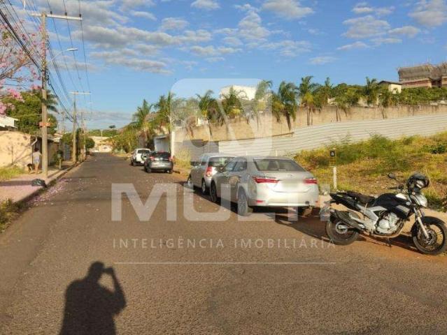 Terreno comercial para Venda em Uberlândia/MG Altamira