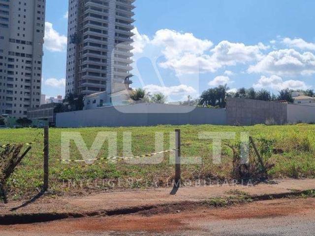Terreno comercial para Venda em Uberlândia/MG Altamira