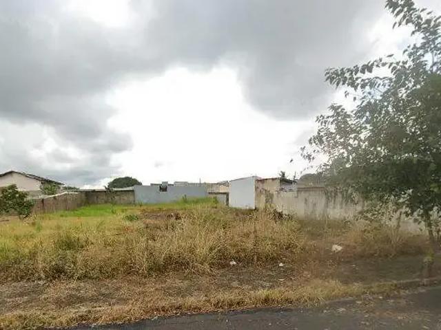 Terreno comercial para Venda em Uberlândia/MG Alto Umuarama