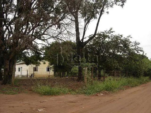 Terreno comercial para Venda em Uberlândia/MG Área Rural de Uberlândia