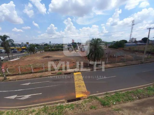 Terreno comercial para Venda em Uberlândia/MG Brasil 1 Quartos