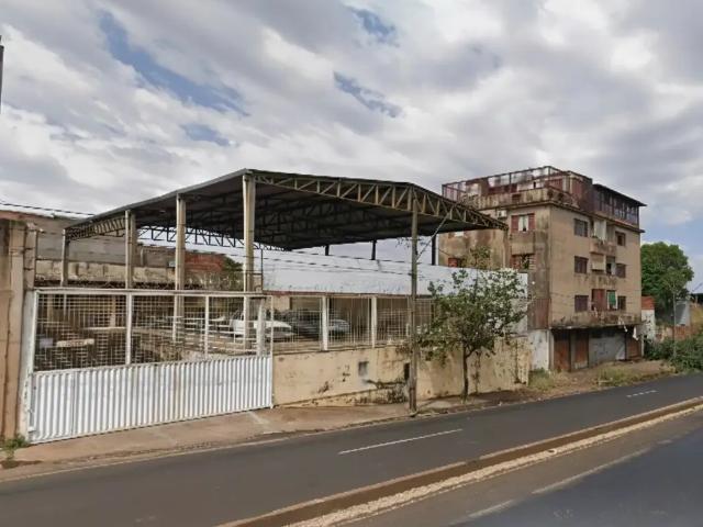 Terreno comercial para Venda em Uberlândia/MG Brasil