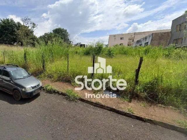 Terreno comercial para Venda em Uberlândia/MG Brasil