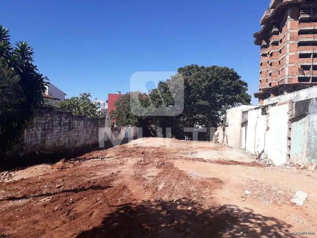 Terreno comercial para Venda em Uberlândia/MG Centro 1 Quartos