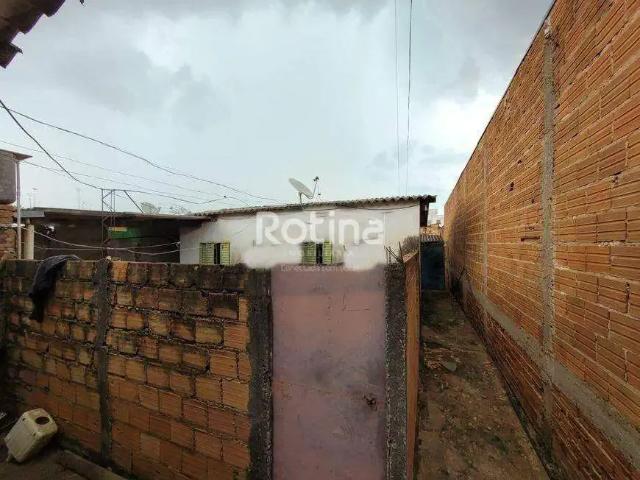 Terreno comercial para Venda em Uberlândia/MG Custódio Pereira