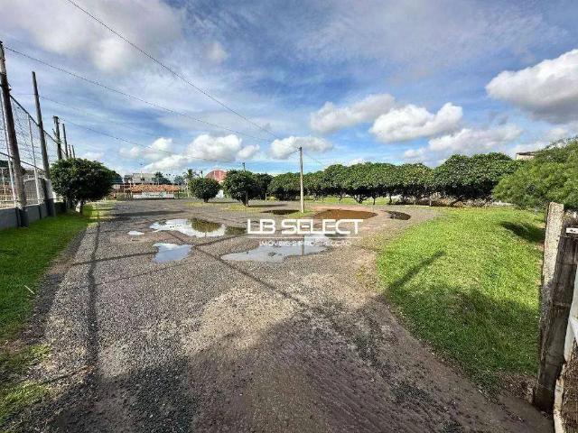 Terreno comercial para Venda em Uberlândia/MG Custódio Pereira