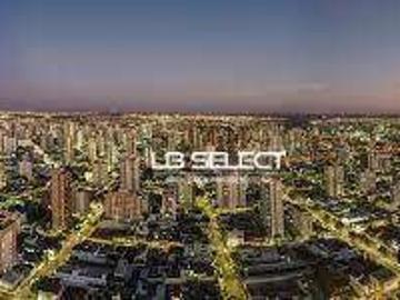 Custódio Pereira, Uberlândia, Goiás