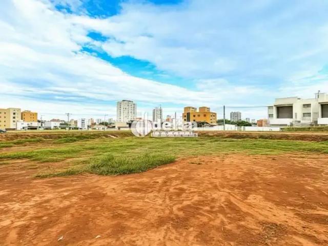 Terreno comercial para Venda em Uberlândia/MG Distrito Industrial