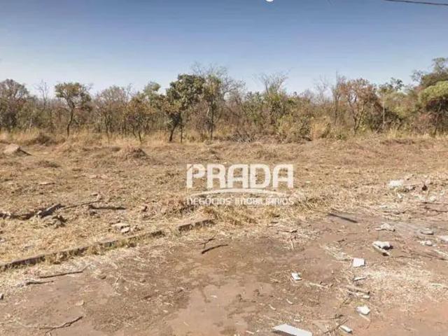Terreno comercial para Venda em Uberlândia/MG Distrito Industrial