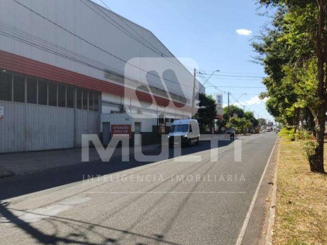 Terreno comercial para Venda em Uberlândia/MG Jaraguá