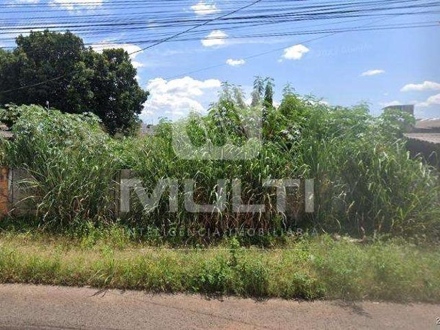 Terreno comercial para Venda em Uberlândia/MG Jaraguá