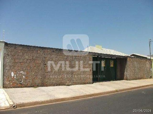 Terreno comercial para Venda em Uberlândia/MG Jardim Botânico 1 Quartos