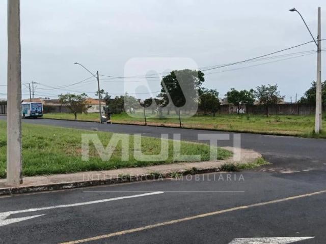 Terreno comercial para Venda em Uberlândia/MG Jardim Europa 1 Quartos
