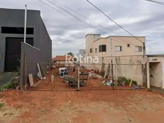 Terreno comercial para Venda em Uberlândia/MG Jardim Holanda
