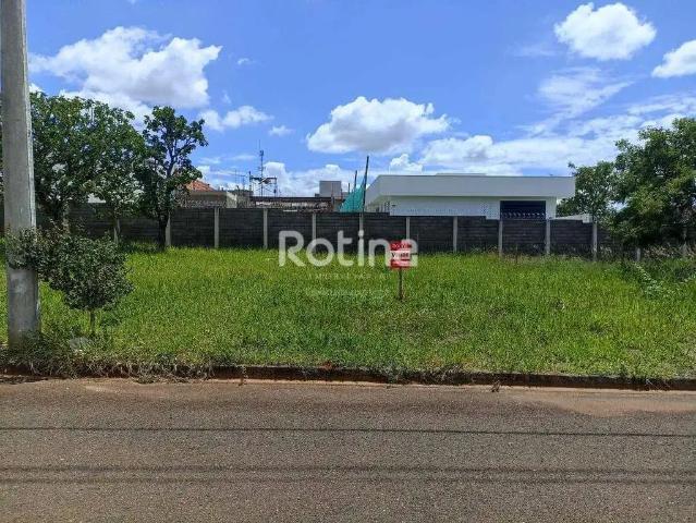 Terreno comercial para Venda em Uberlândia/MG Laranjeiras