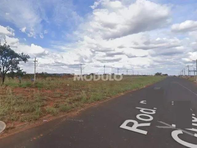 Terreno comercial para Venda em Uberlândia/MG Loteamento Centro Empresarial Leste III