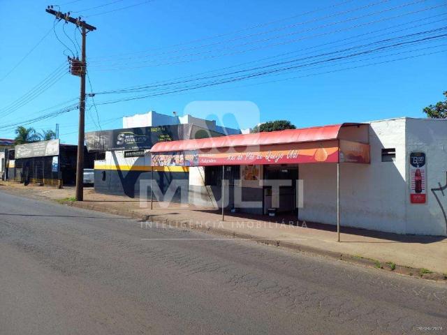 Terreno comercial para Venda em Uberlândia/MG Marta Helena 1 Quartos