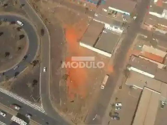 Terreno comercial para Venda em Uberlândia/MG Marta Helena