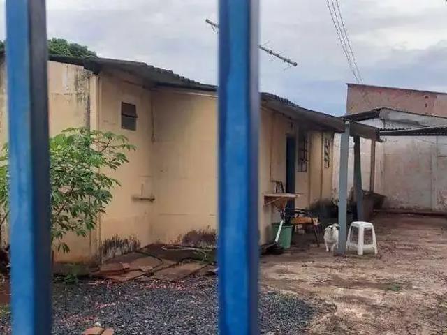 Terreno comercial para Venda em Uberlândia/MG Marta Helena