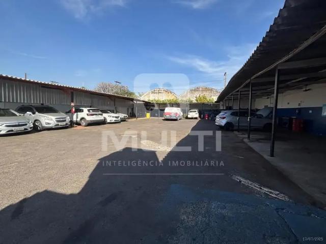 Terreno comercial para Venda em Uberlândia/MG Martins 1 Quartos