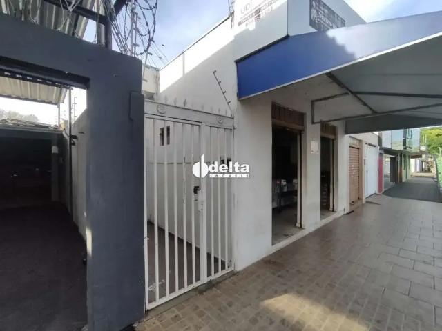 Terreno comercial para Venda em Uberlândia/MG Nossa Senhora Aparecida