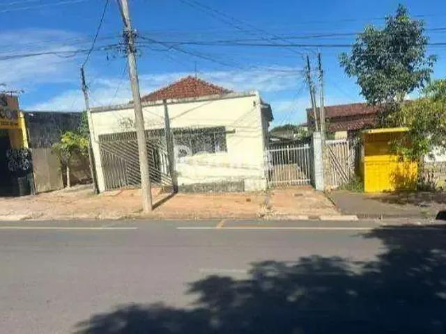 Terreno comercial para Venda em Uberlândia/MG Osvaldo Rezende