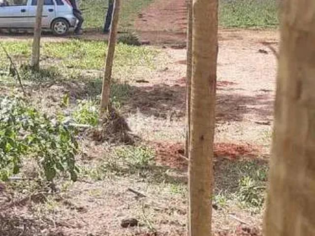 Terreno comercial para Venda em Uberlândia/MG Represa de Miranda