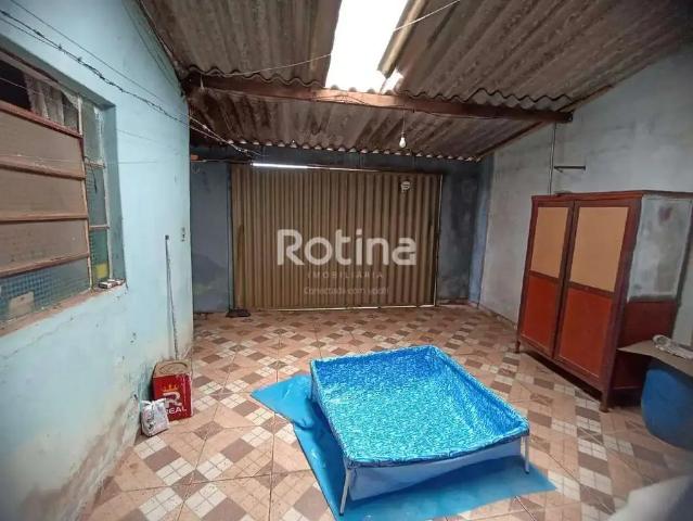 Terreno comercial para Venda em Uberlândia/MG São Jorge