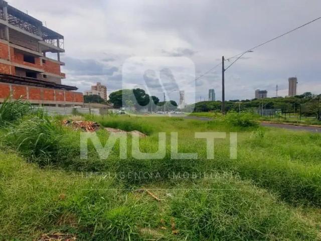 Terreno comercial para Venda em Uberlândia/MG Santa Mônica 1 Quartos