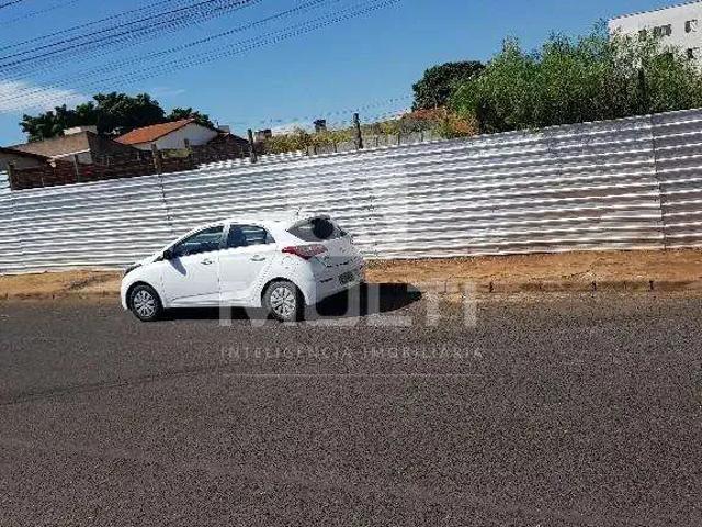 Terreno comercial para Venda em Uberlândia/MG Santa Mônica 1 Quartos