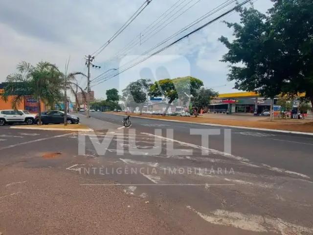 Terreno comercial para Venda em Uberlândia/MG Saraiva 1 Quartos