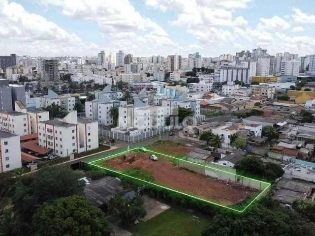 Terreno comercial para Venda em Uberlândia/MG Saraiva