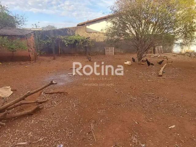 Terreno comercial para Venda em Uberlândia/MG Segismundo Pereira