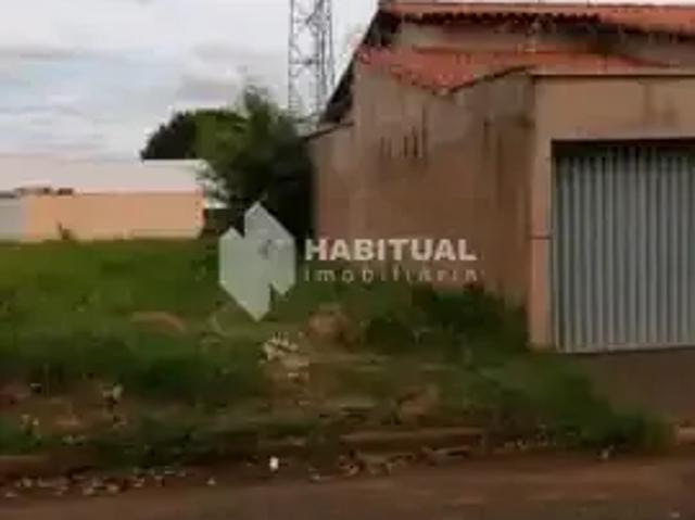 Terreno comercial para Venda em Uberlândia/MG Segismundo Pereira