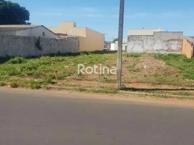 Terreno comercial para Venda em Uberlândia/MG Shopping Park