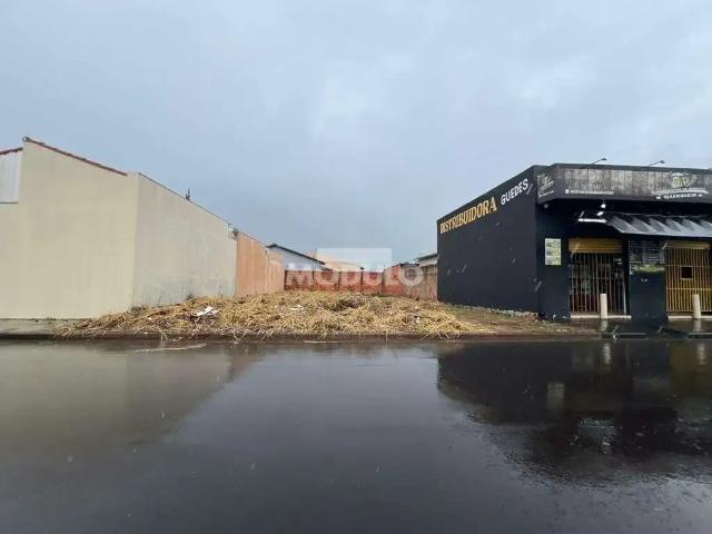 Terreno comercial para Venda em Uberlândia/MG Shopping Park
