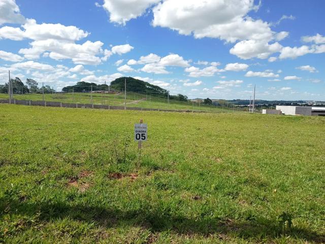 Terreno comercial para Venda em Umuarama/PR Jardim Universitário