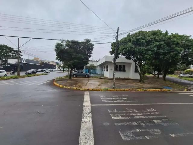 Terreno comercial para Venda em Umuarama/PR Zona VII