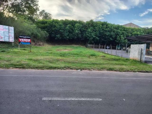Terreno comercial para Venda em Umuarama/PR Zona I A