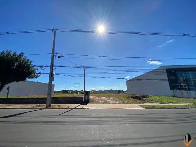 Terreno comercial para Venda em Umuarama/PR Zona III