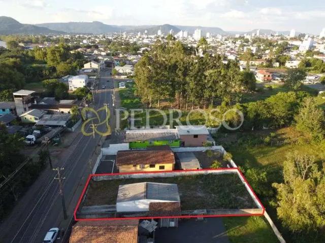 Terreno comercial para Venda em União da Vitória/PR Nossa Senhora do Rocio