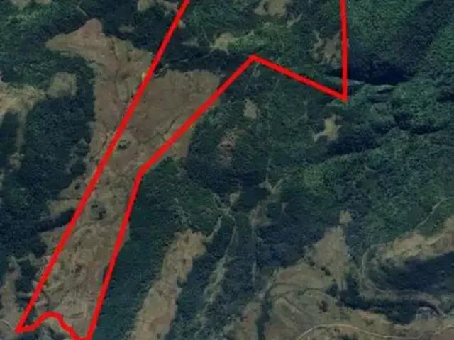 Terreno comercial para Venda em Urubici/SC Zona Rural